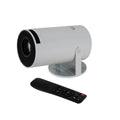 Projektor iggual IGG318973 120 Lm 720 px 1280 x 720 px
