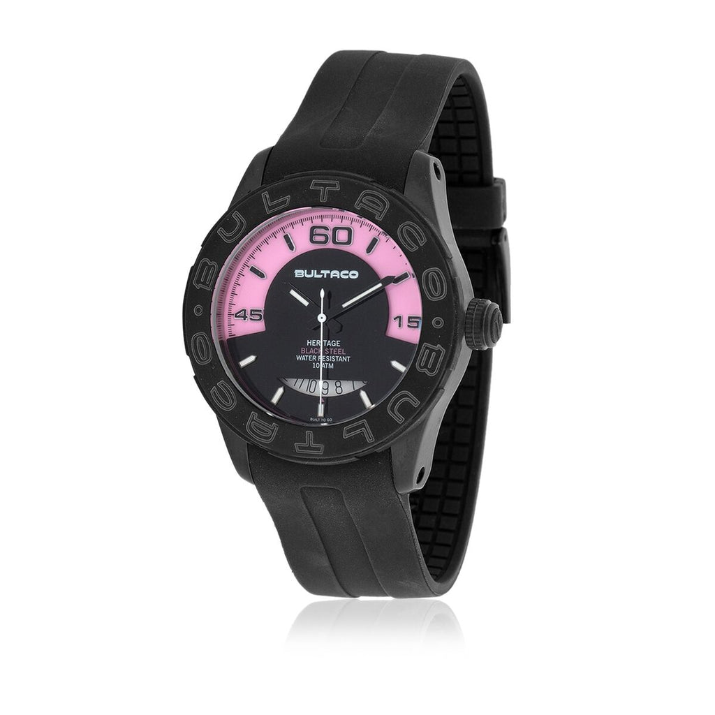 Statement Damenuhren 43mm – Für starke Frauen