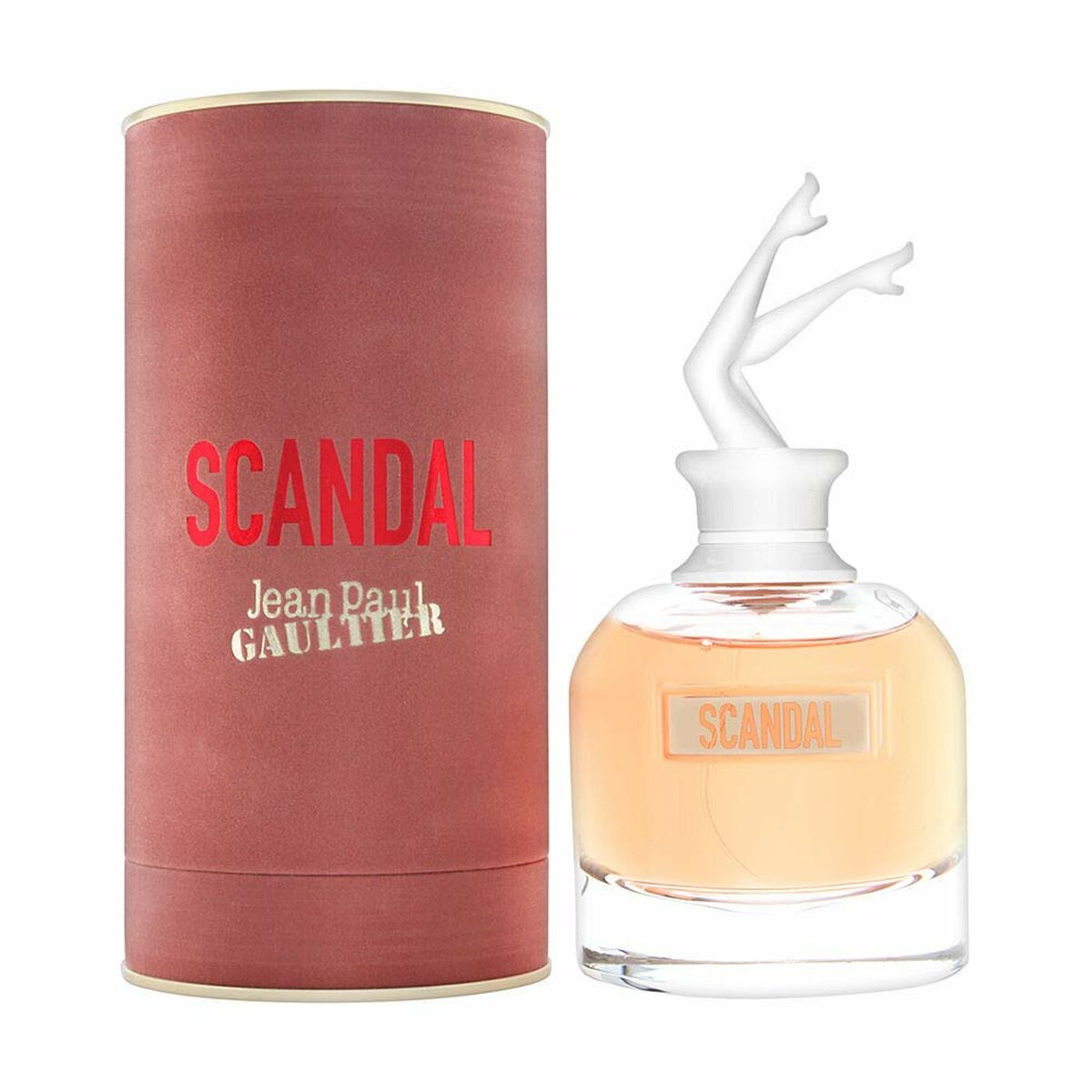 Damenparfüm Jean Paul Gaultier GAU302 EDP