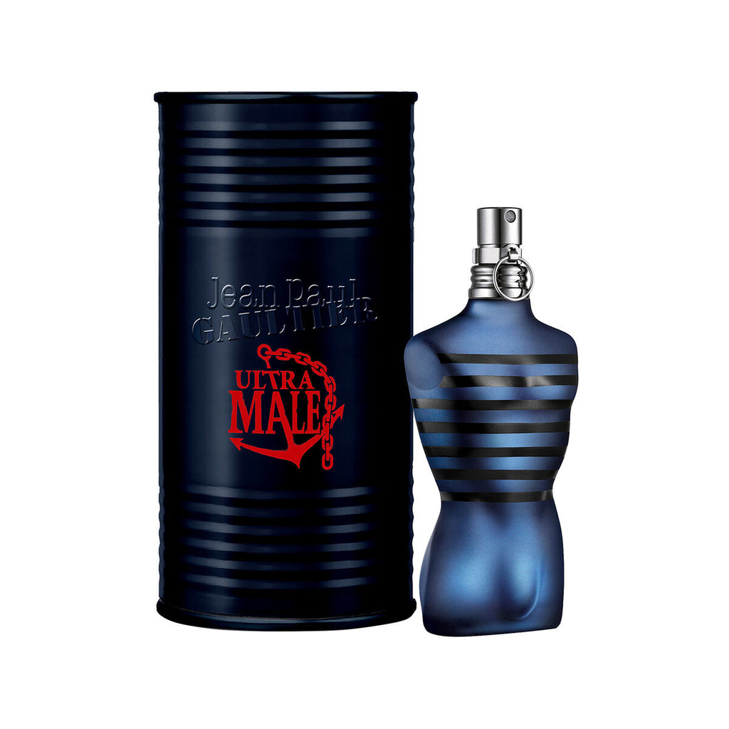 Herrenparfüm Jean Paul Gaultier JPGPFZ035 EDT 100 ml 125 ml 75 ml