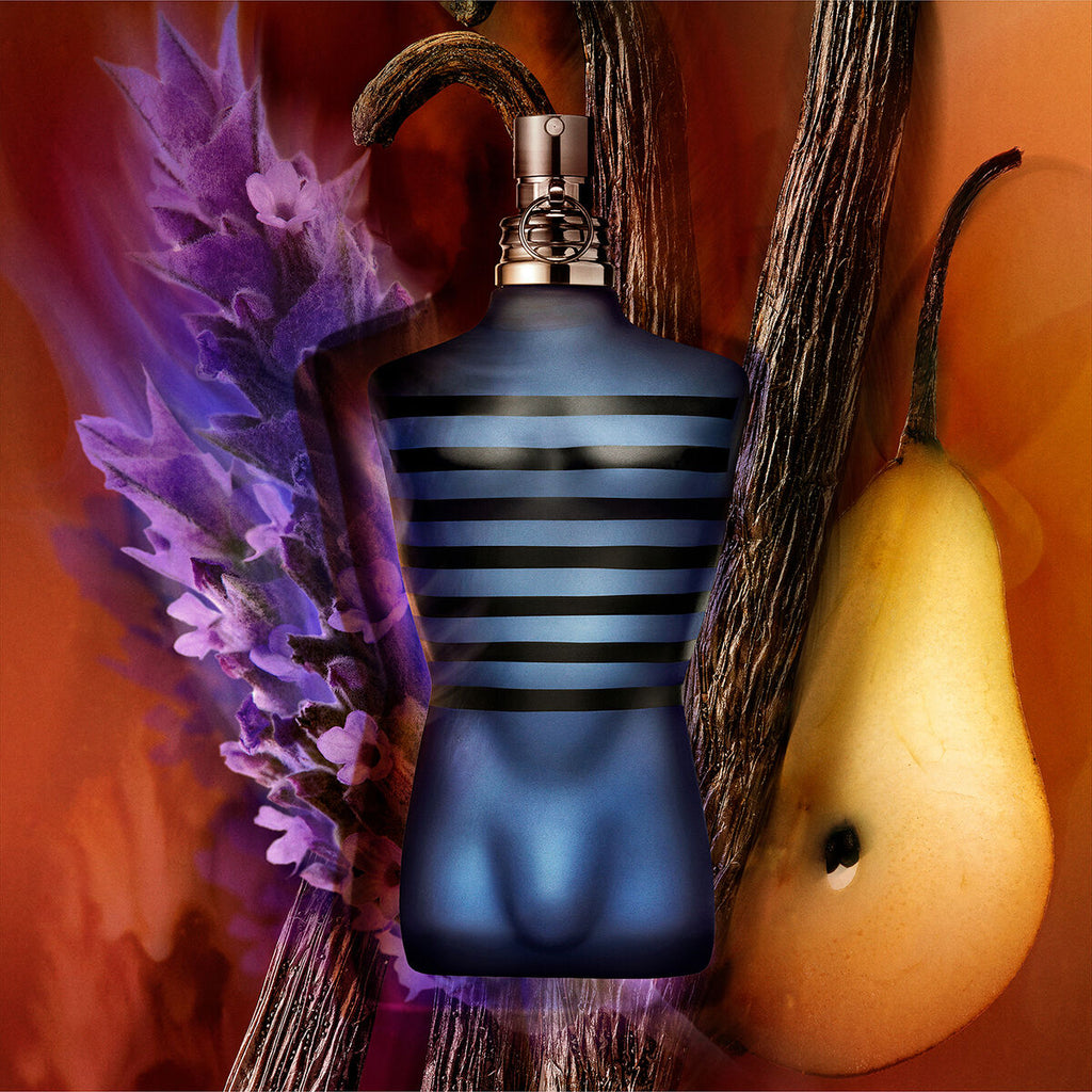 Herrenparfüm Jean Paul Gaultier JPGPFZ035 EDT 100 ml 125 ml 75 ml