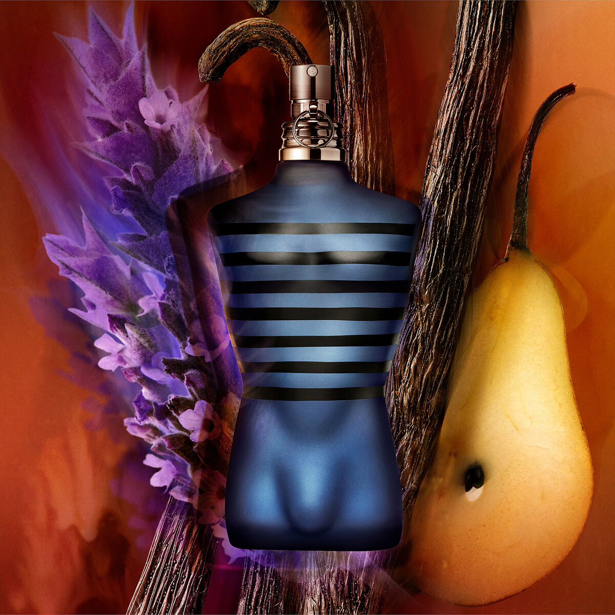 Herrenparfüm Jean Paul Gaultier JPGPFZ035 EDT 100 ml 125 ml 75 ml