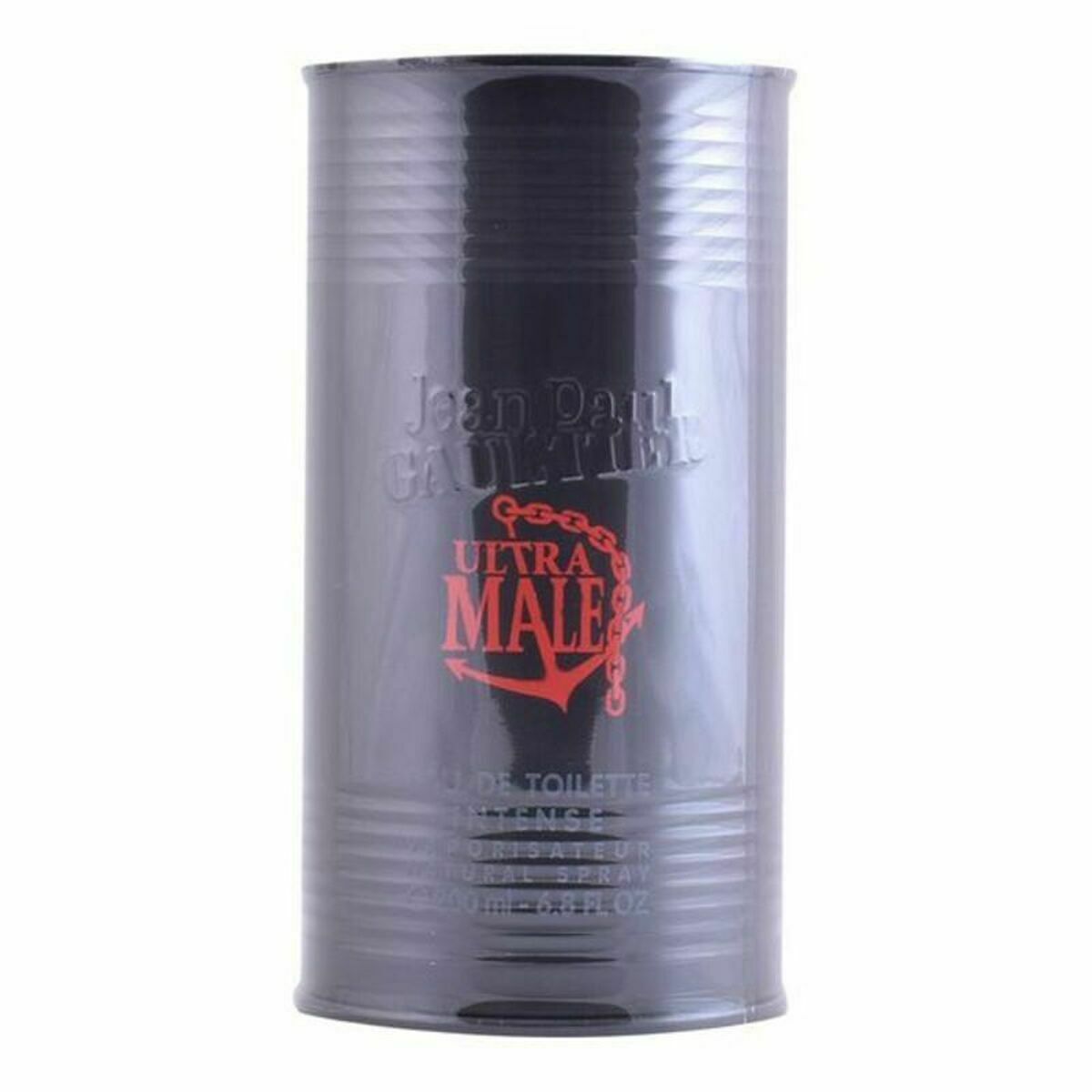 Herrenparfüm Jean Paul Gaultier EDT 200 ml