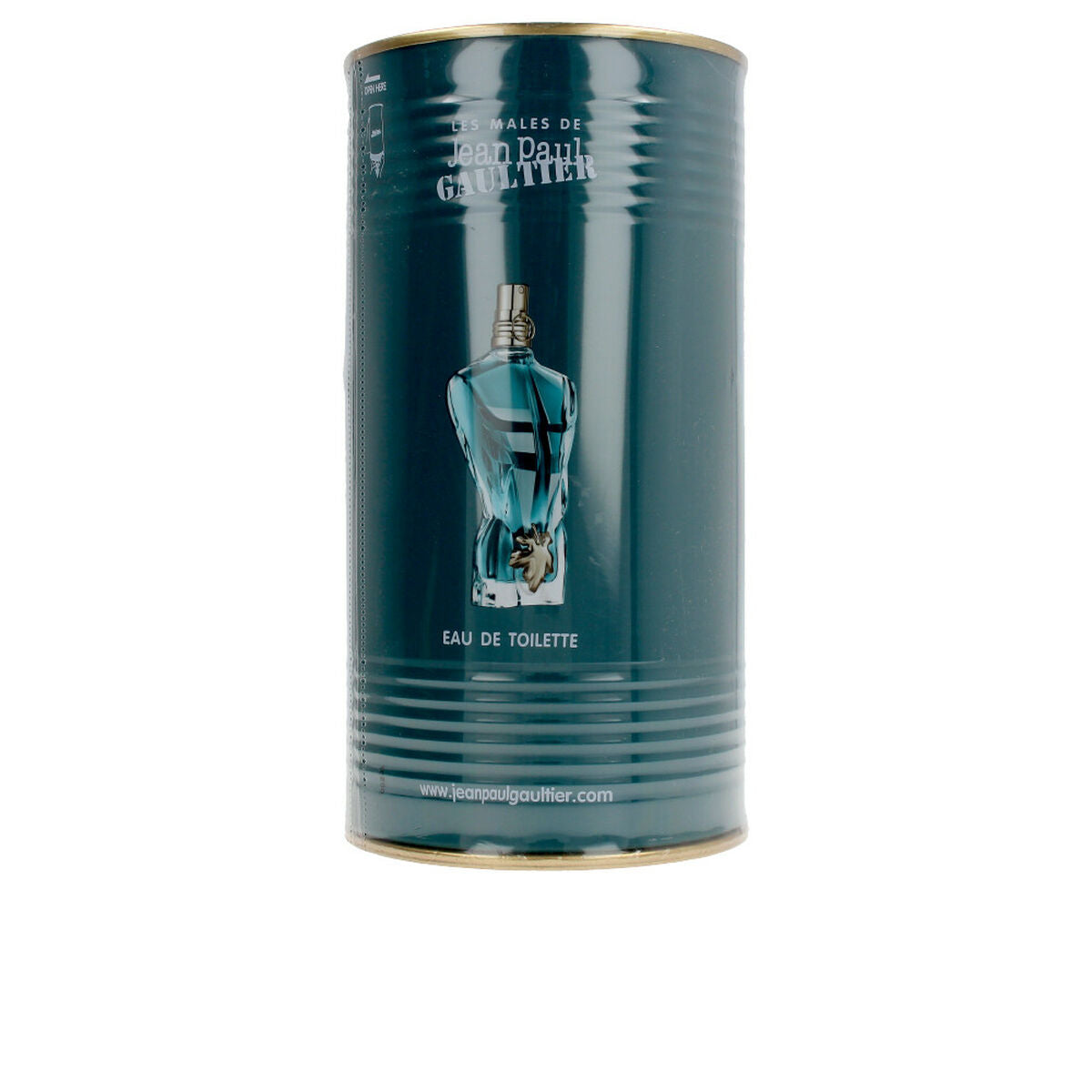 Herrenparfüm Jean Paul Gaultier EDT