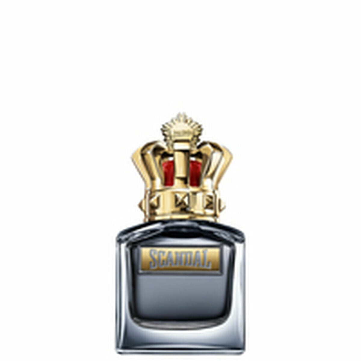 Herrenparfüm Jean Paul Gaultier SCANDAL POUR HOMME EDT 50 ml Wiederver