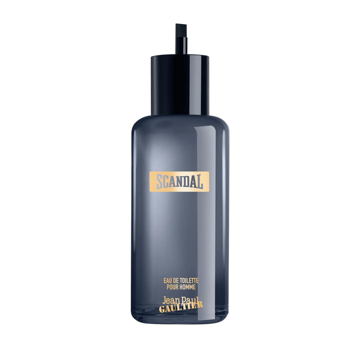 Herrenparfüm Jean Paul Gaultier Scandal pour Homme EDT 200 ml Nachlade