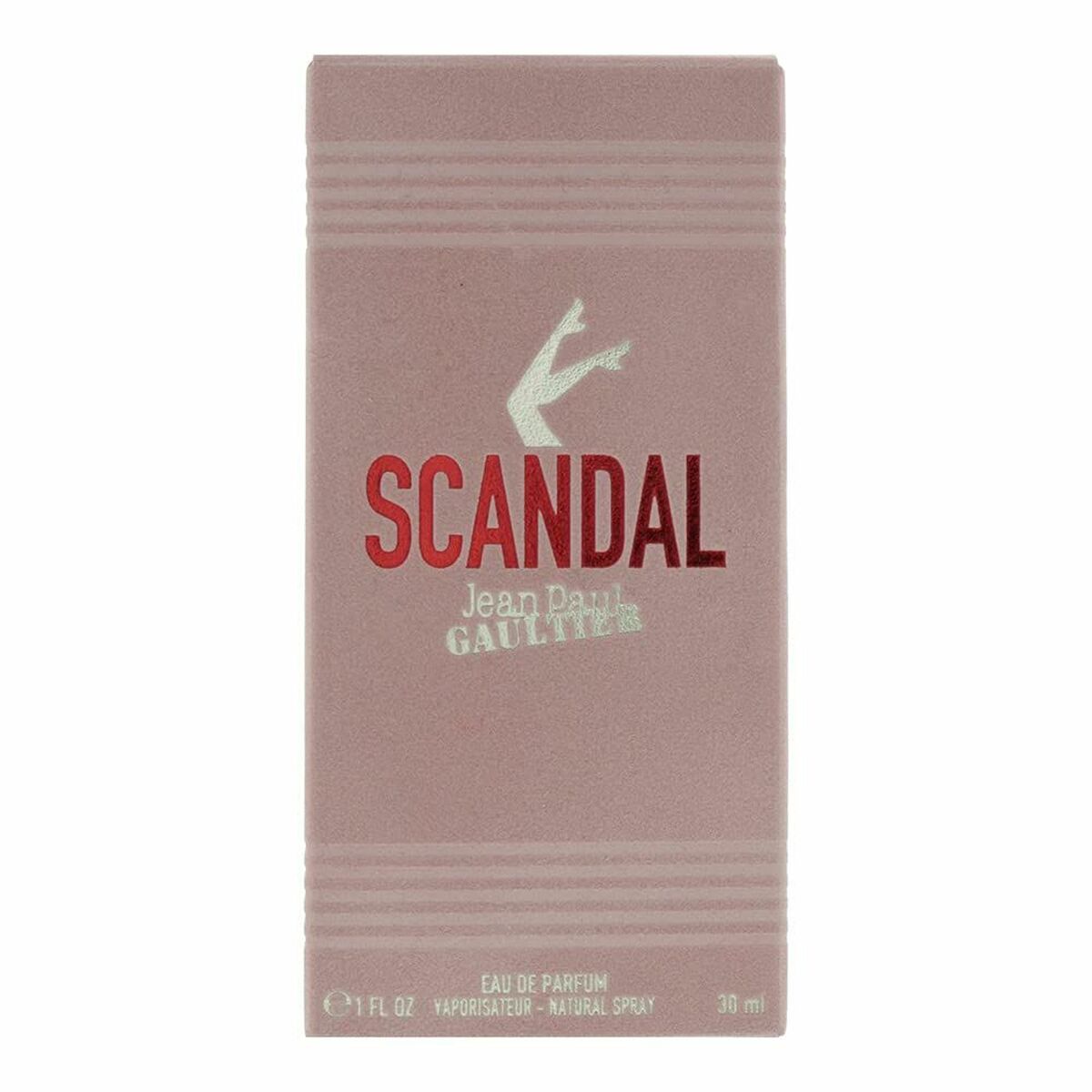 Damenparfüm Jean Paul Gaultier SCANDAL EDP 30 ml
