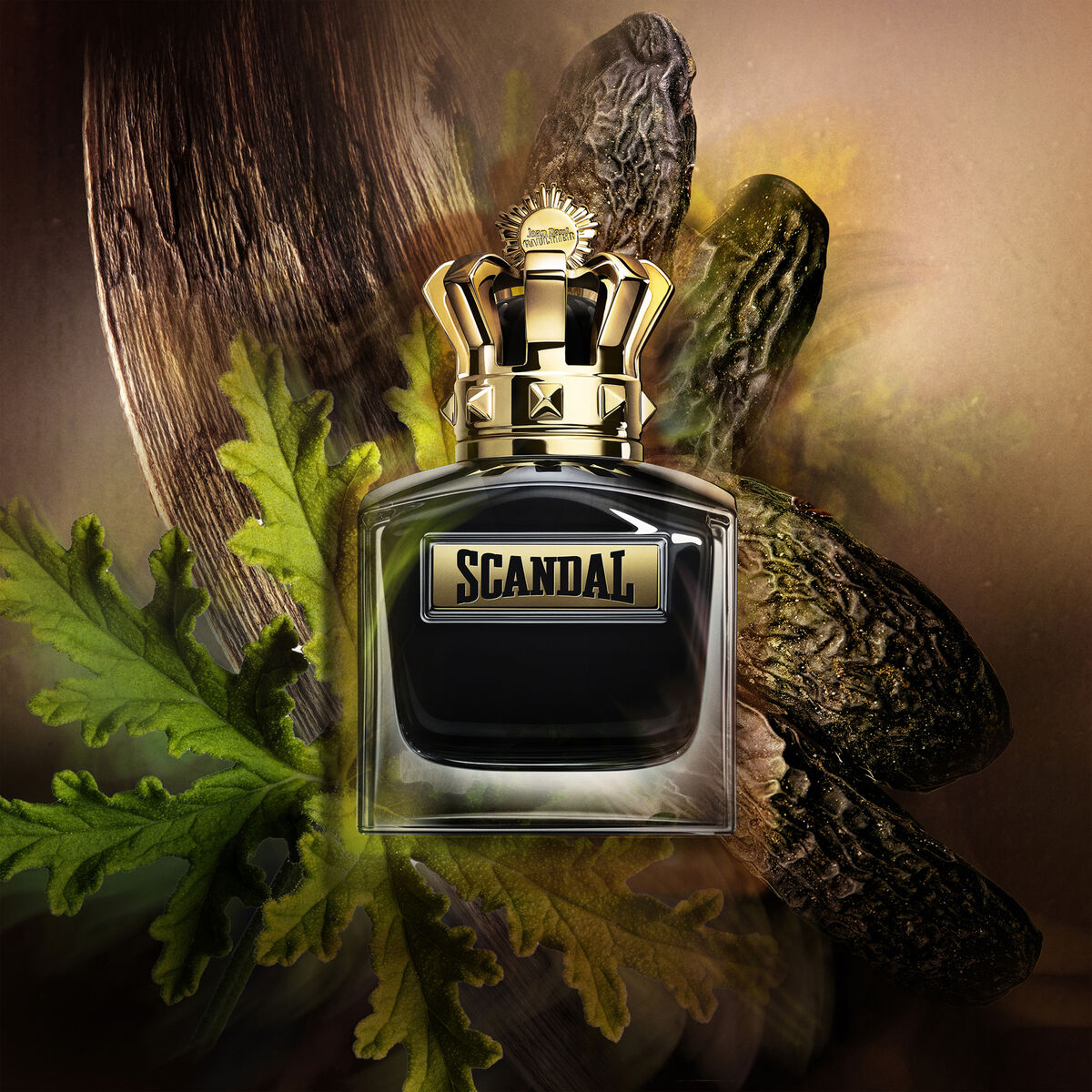 Jean Paul Gaultier Scandal pour Homme Le Parfum