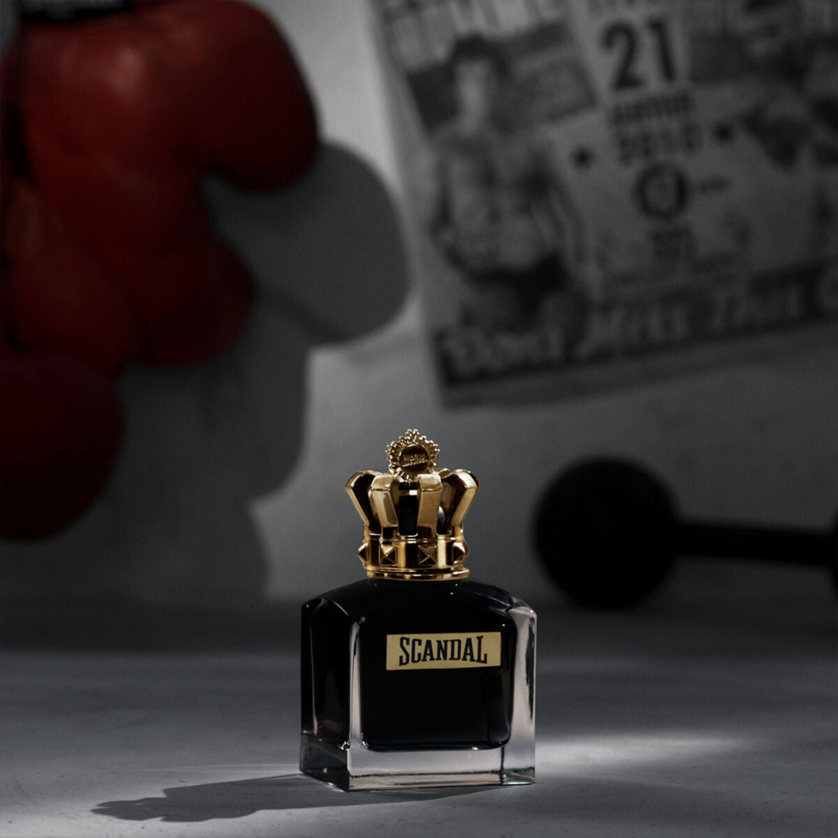 Jean Paul Gaultier Scandal pour Homme Le Parfum