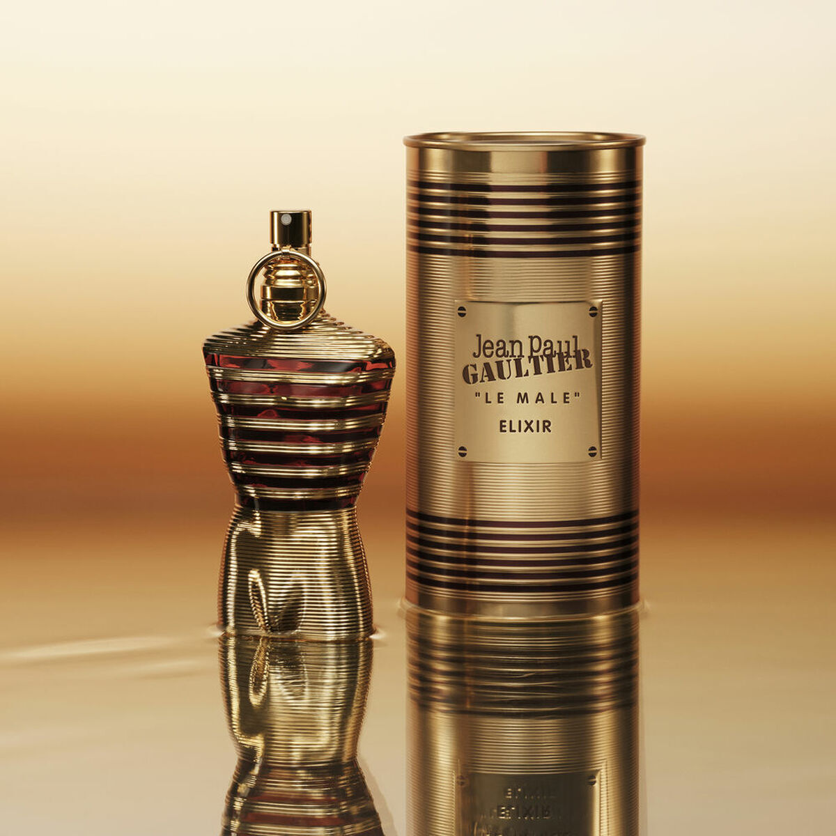 Herrenparfüm Jean Paul Gaultier LE MALE 200 ml EDP