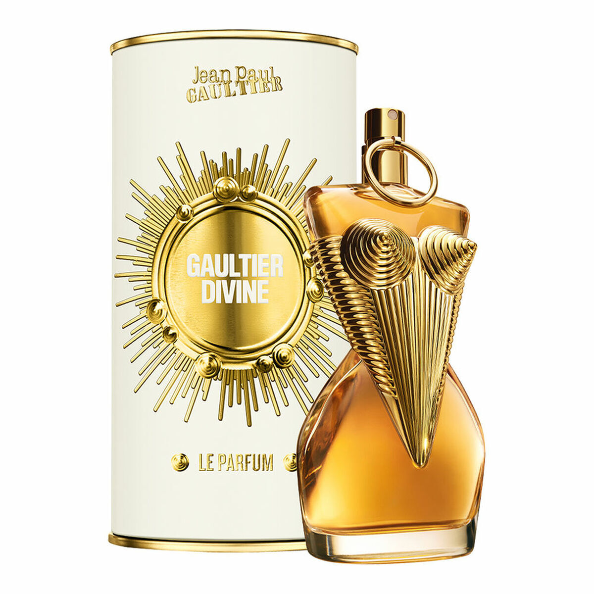 Damenparfüm Jean Paul Gaultier GAULTIER DIVINE EDP 100 ml