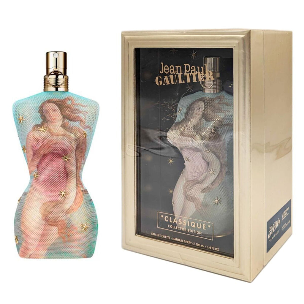Herrenparfüm Jean Paul Gaultier CLASSIQUE EDT