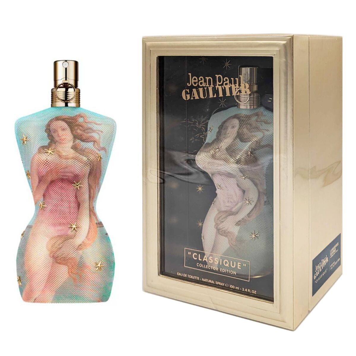 Herrenparfüm Jean Paul Gaultier CLASSIQUE EDT