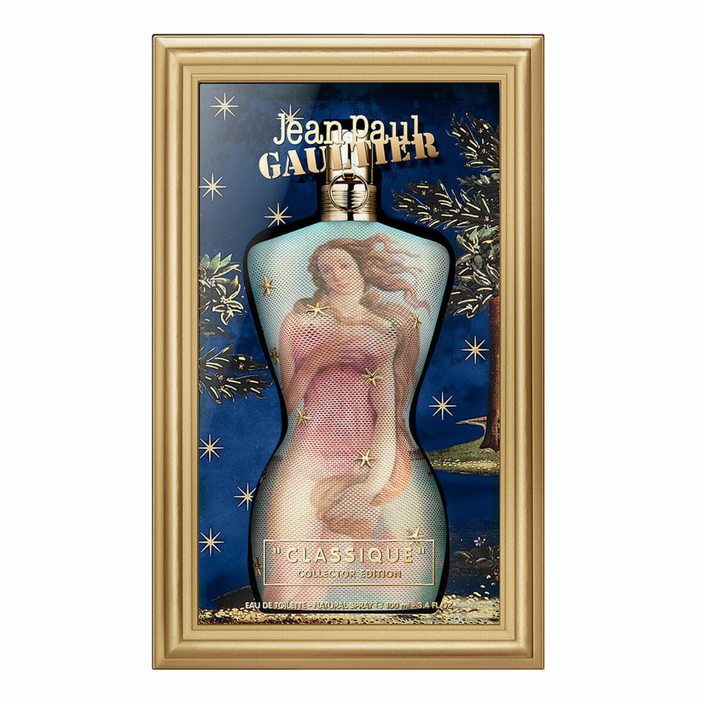 Herrenparfüm Jean Paul Gaultier CLASSIQUE EDT