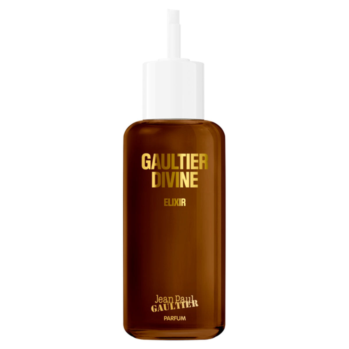 Damenparfüm Jean Paul Gaultier Gaultier Divine Elixir EDP 200 ml