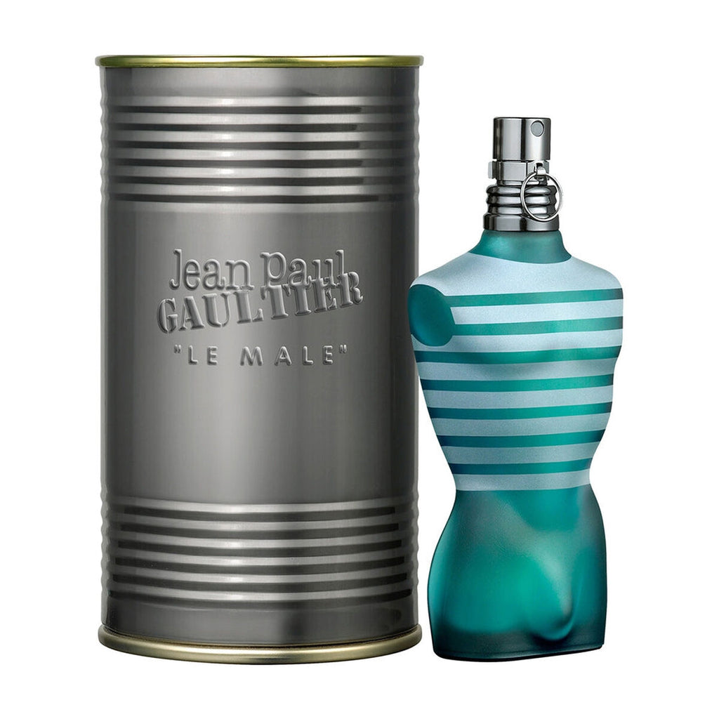 Herrenparfüm Jean Paul Gaultier LE MALE EDT 40 ml