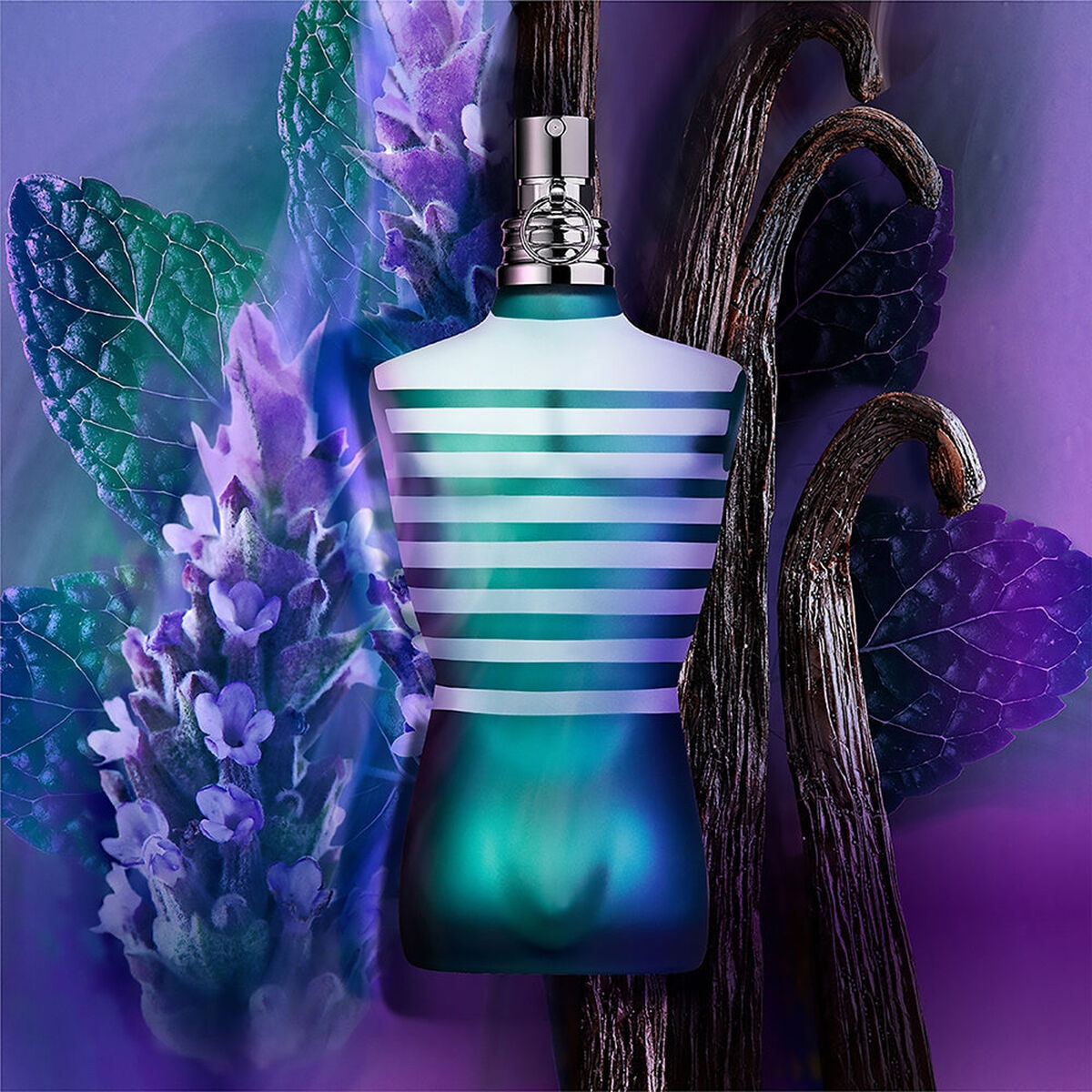 Herrenparfüm Jean Paul Gaultier LE MALE EDT 40 ml