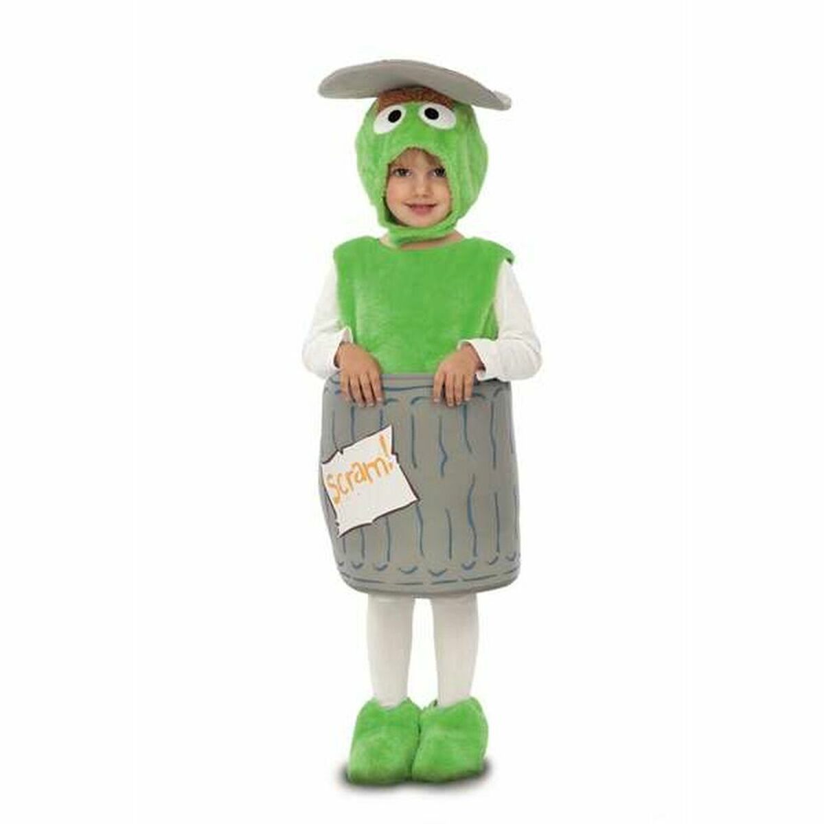 Oscar-Kostüm für Kinder – Für lustigen Verkleidungsspass!