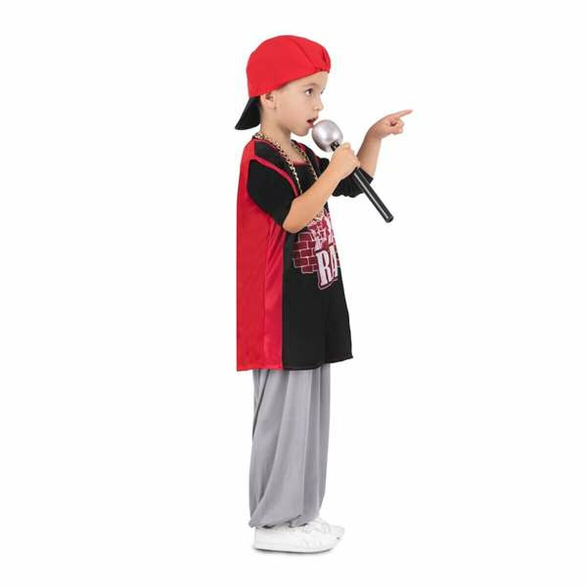 Kinder-Kostüm «My Other Me»