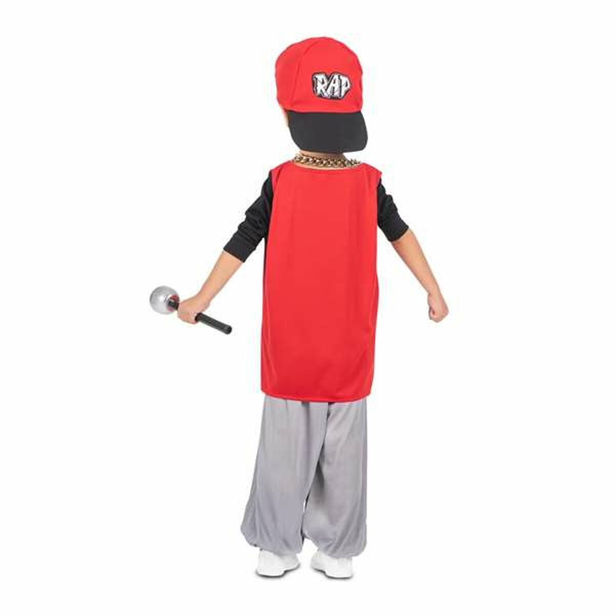Kinder-Kostüm «My Other Me»
