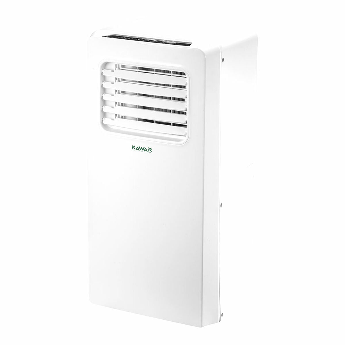 Kompakte Klimaanlage: Angenehme Kühle überall!