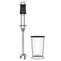 Handmixer Cecotec 4270 1500 W Stahl Kunststoff