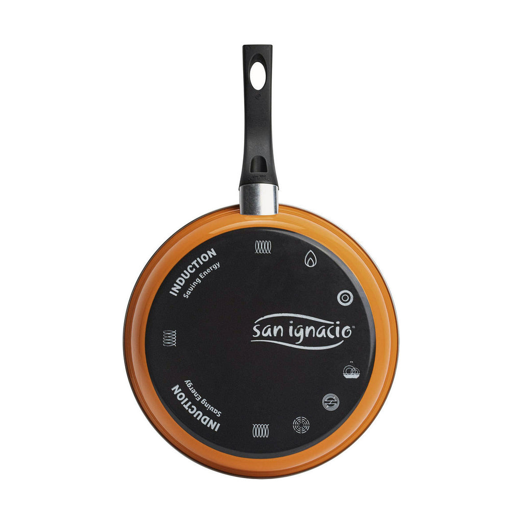 Pfanne San Ignacio valencia bgeu2521 Stahl Ø 28 cm