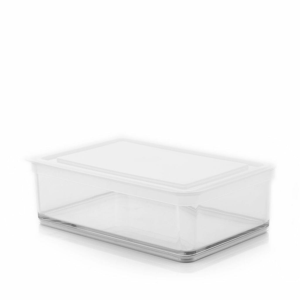 5-in-1 klappbarer Gemüsehobel Slichen InnovaGoods – Bild 3 | LuxeStyle
