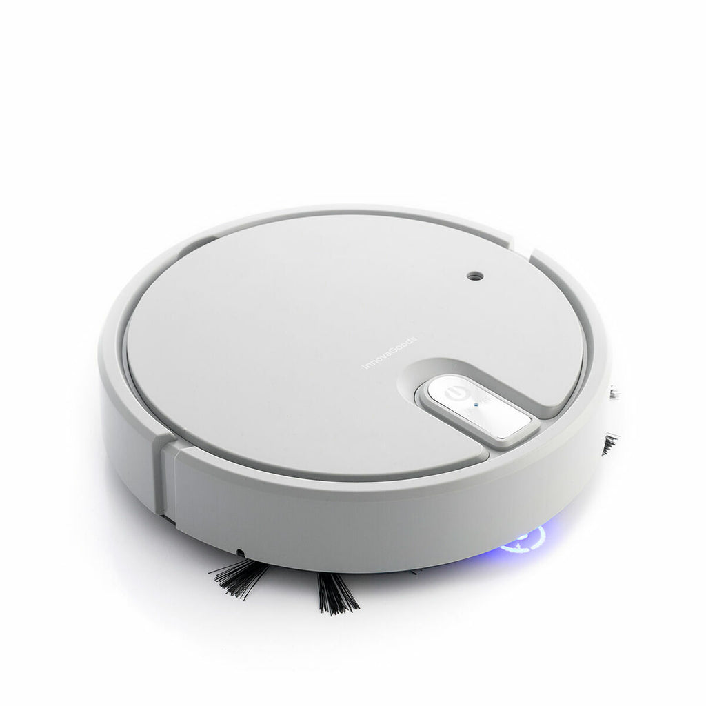 Multifunktionaler wiederaufladbarer Staubsaugerroboter 5 in 1 Varob In