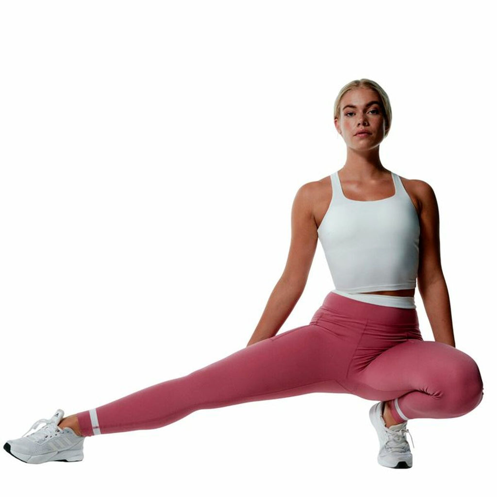 Sporttop für Frauen Black Limba Apexfit Fitness – LuxeStyle Schweiz