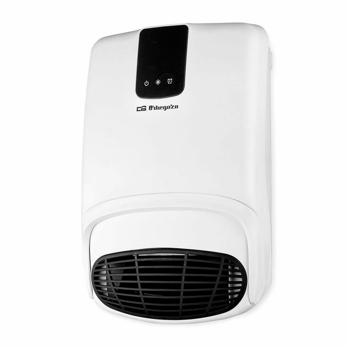 Heizung Orbegozo Schwarz 2000 W