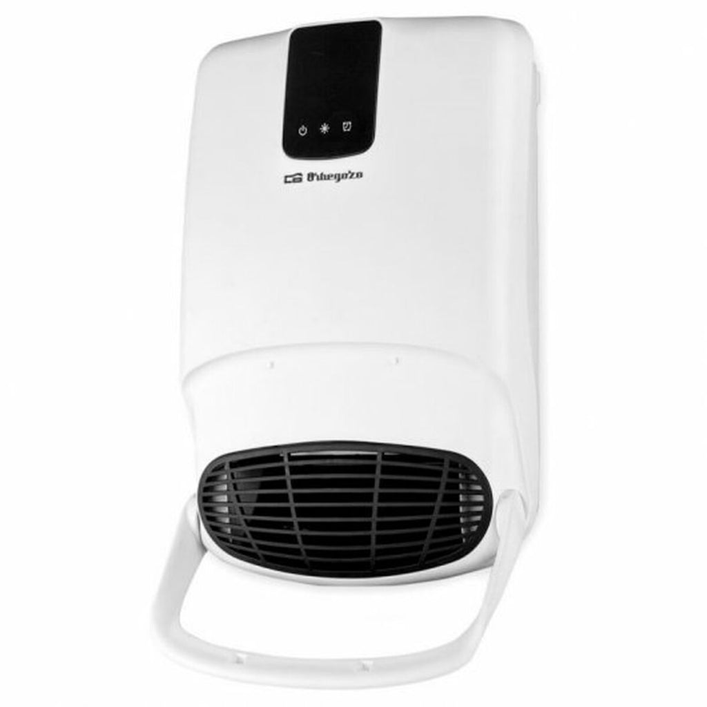 Heizung Orbegozo Schwarz 2000 W