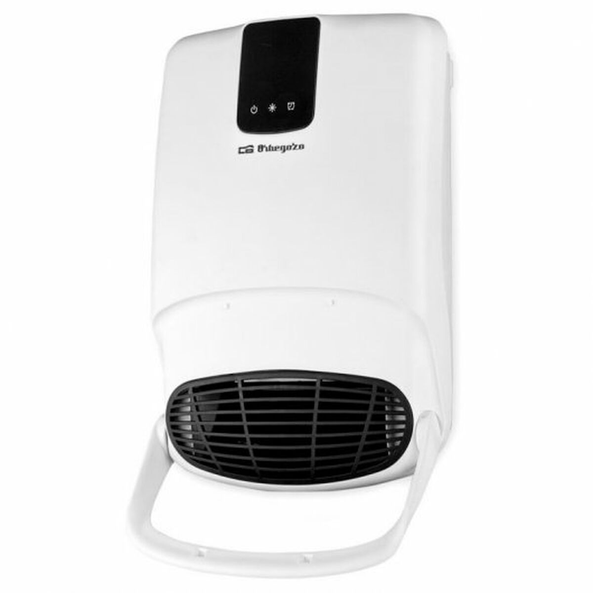Heizung Orbegozo Schwarz 2000 W
