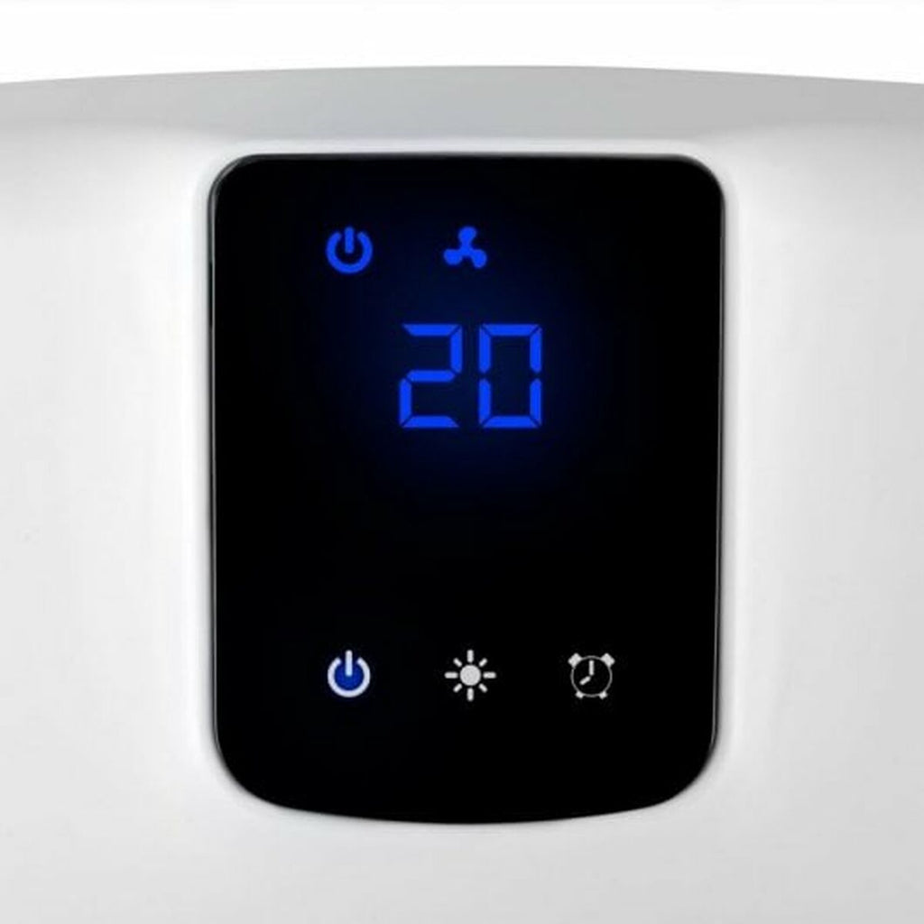 Heizung Orbegozo Schwarz 2000 W