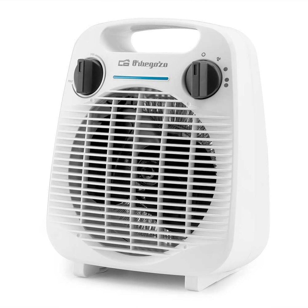 Heizung Orbegozo Weiß 2000 W