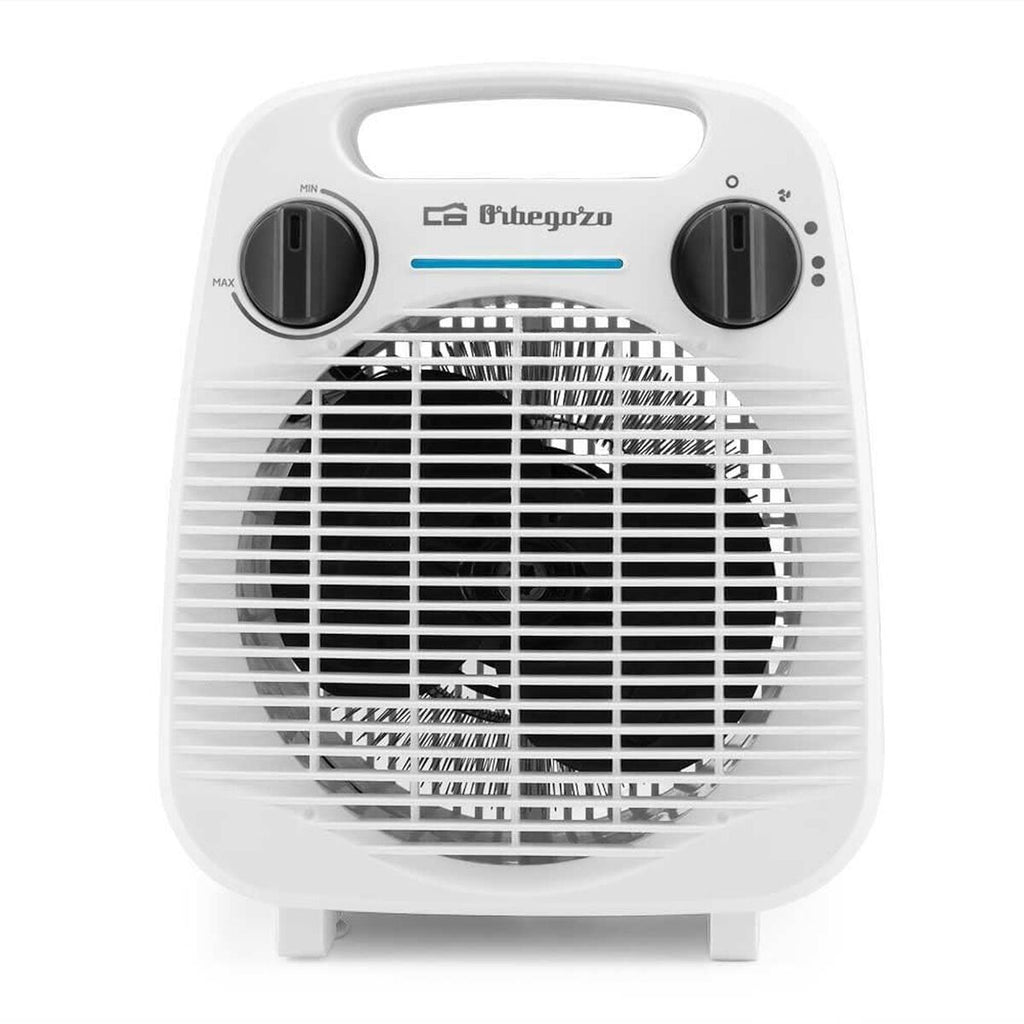 Heizung Orbegozo Weiß 2000 W