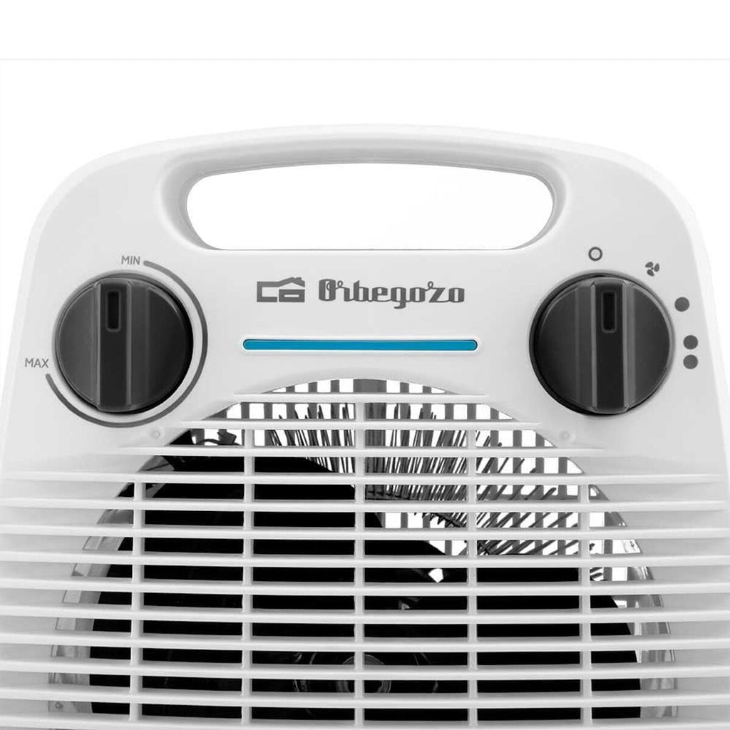 Heizung Orbegozo Weiß 2000 W