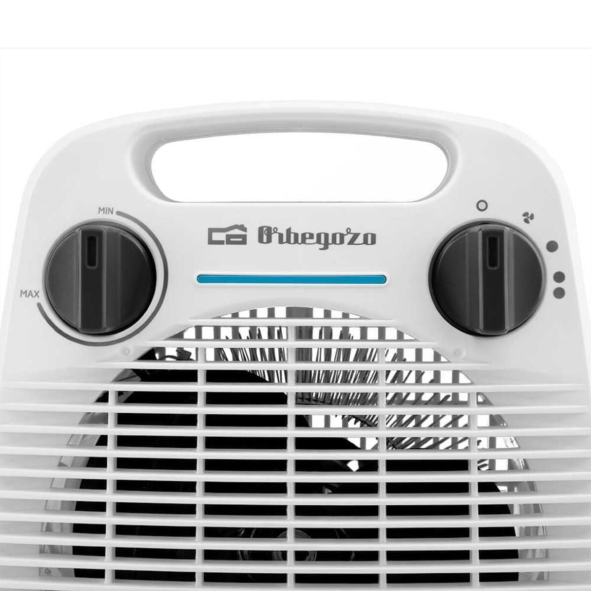 Heizung Orbegozo Weiß 2000 W