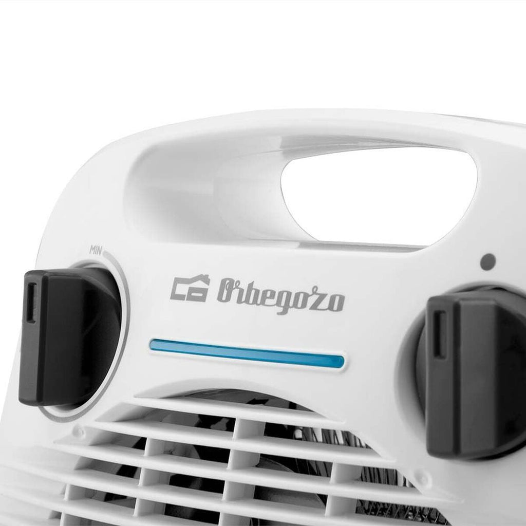 Heizung Orbegozo Weiß 2000 W