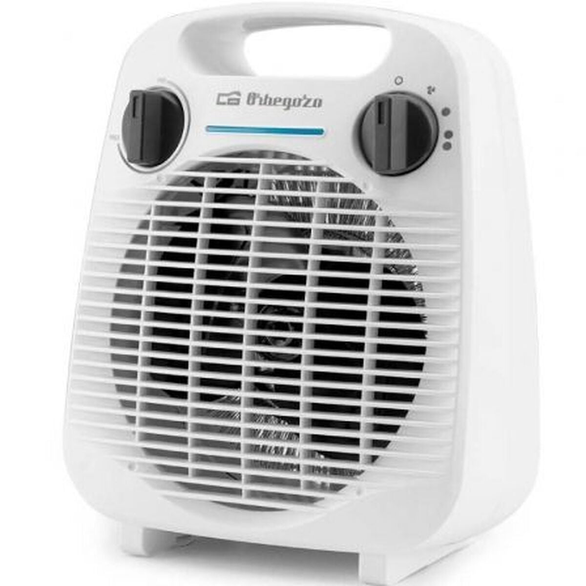 Heizung Orbegozo Weiß 2000 W