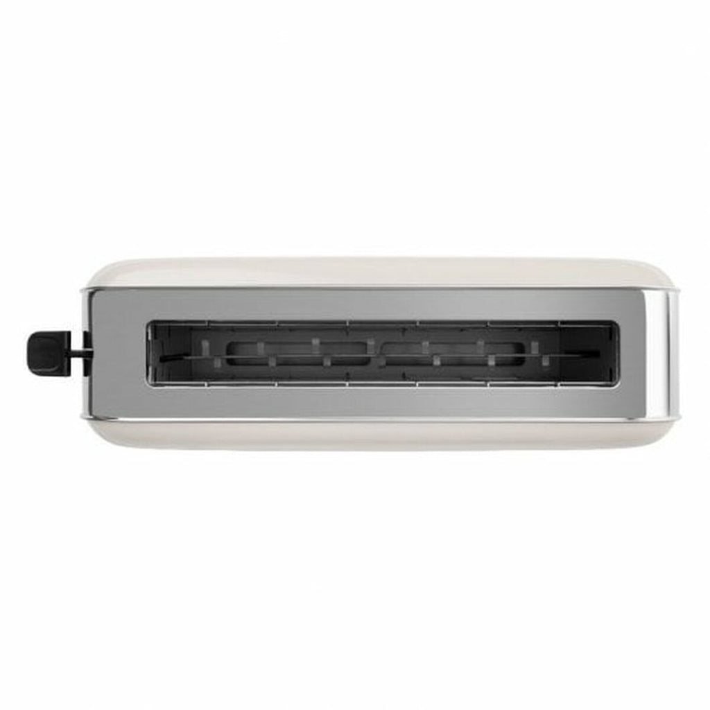 Toaster Orbegozo TOV 6200 Beige 850 W