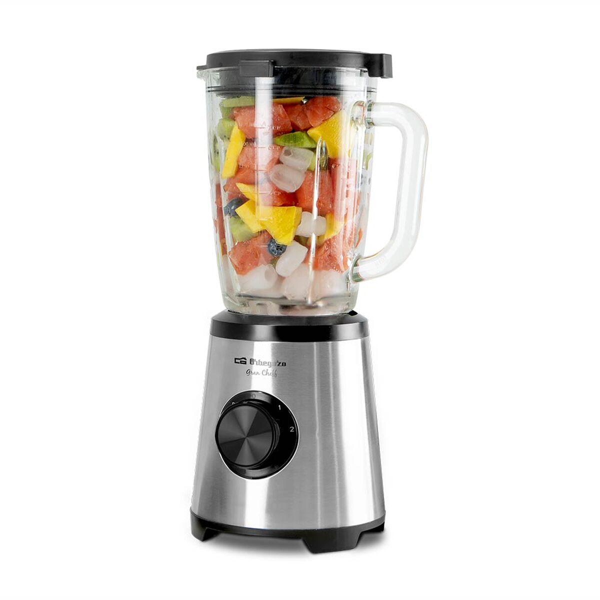 Standmixer Orbegozo BV15350 1500 W 1,75 L