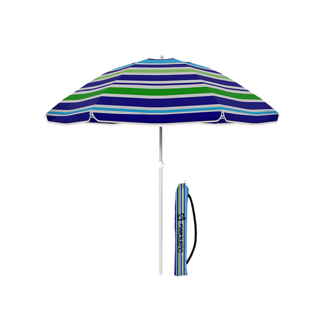 Sonnenschirm Marbueno Bunt 160 cm