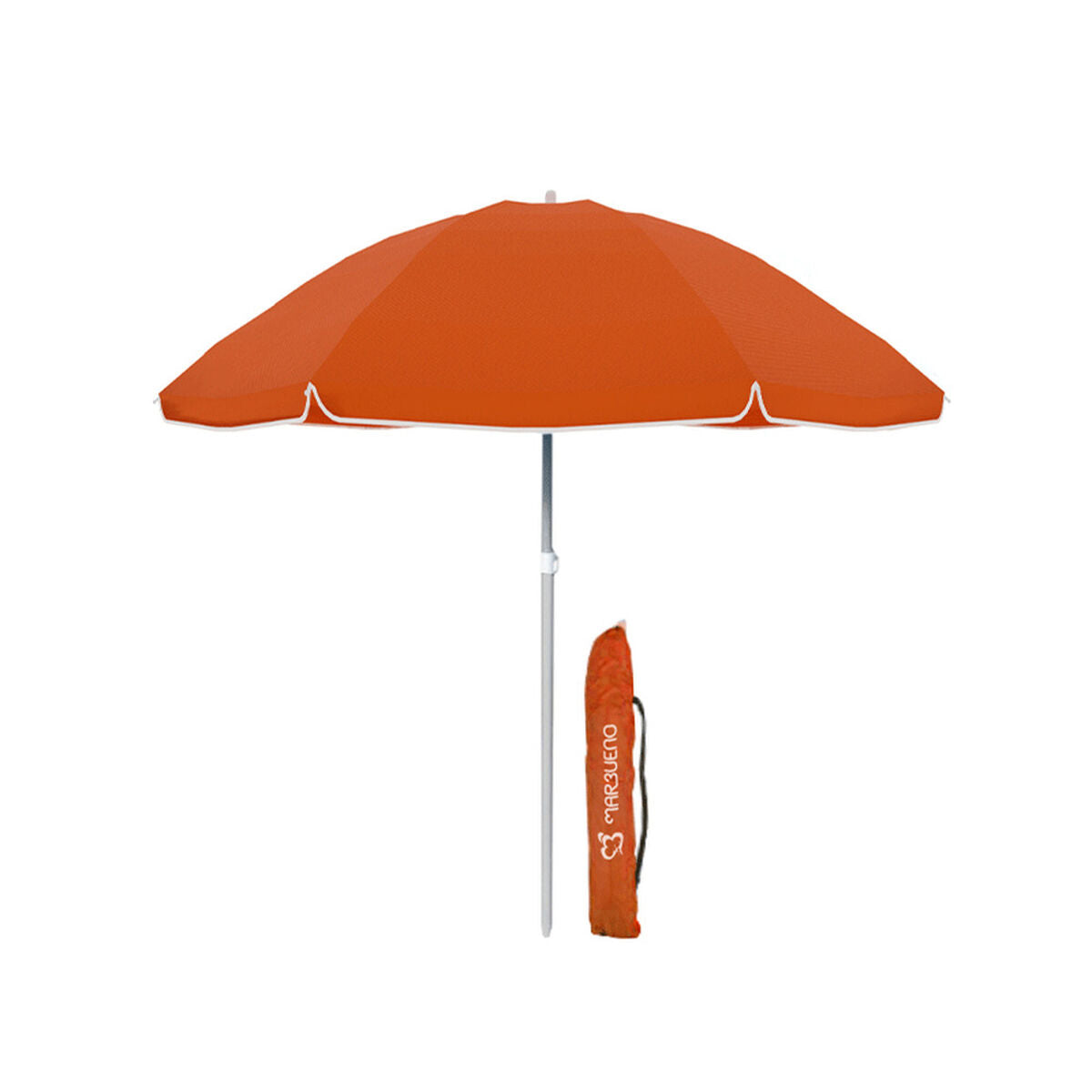 Sonnenschirm Marbueno Bunt 160 cm