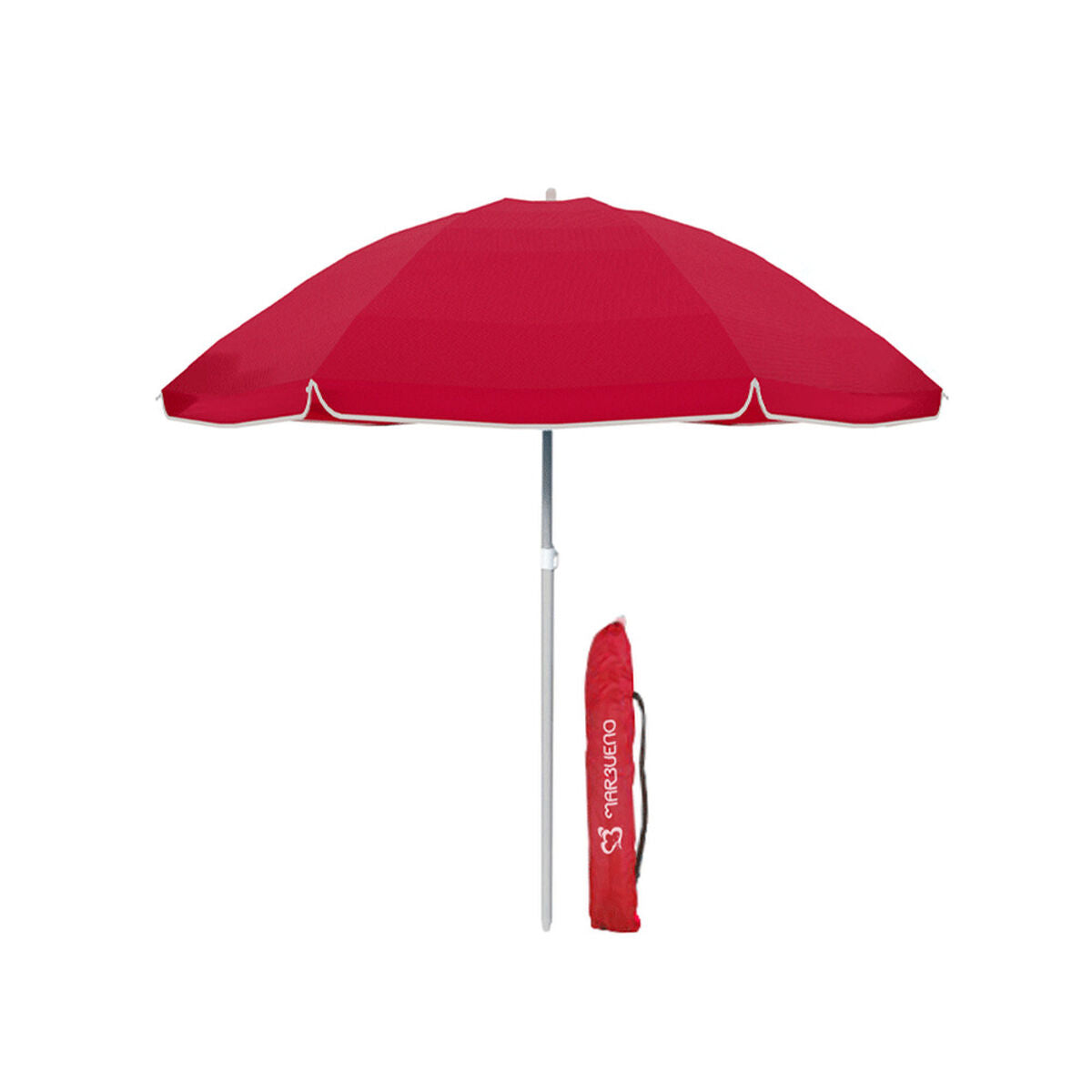Sonnenschirm Marbueno Bunt 160 cm