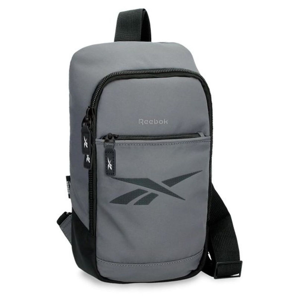 Reebok Crossbody Umhängetasche Newport