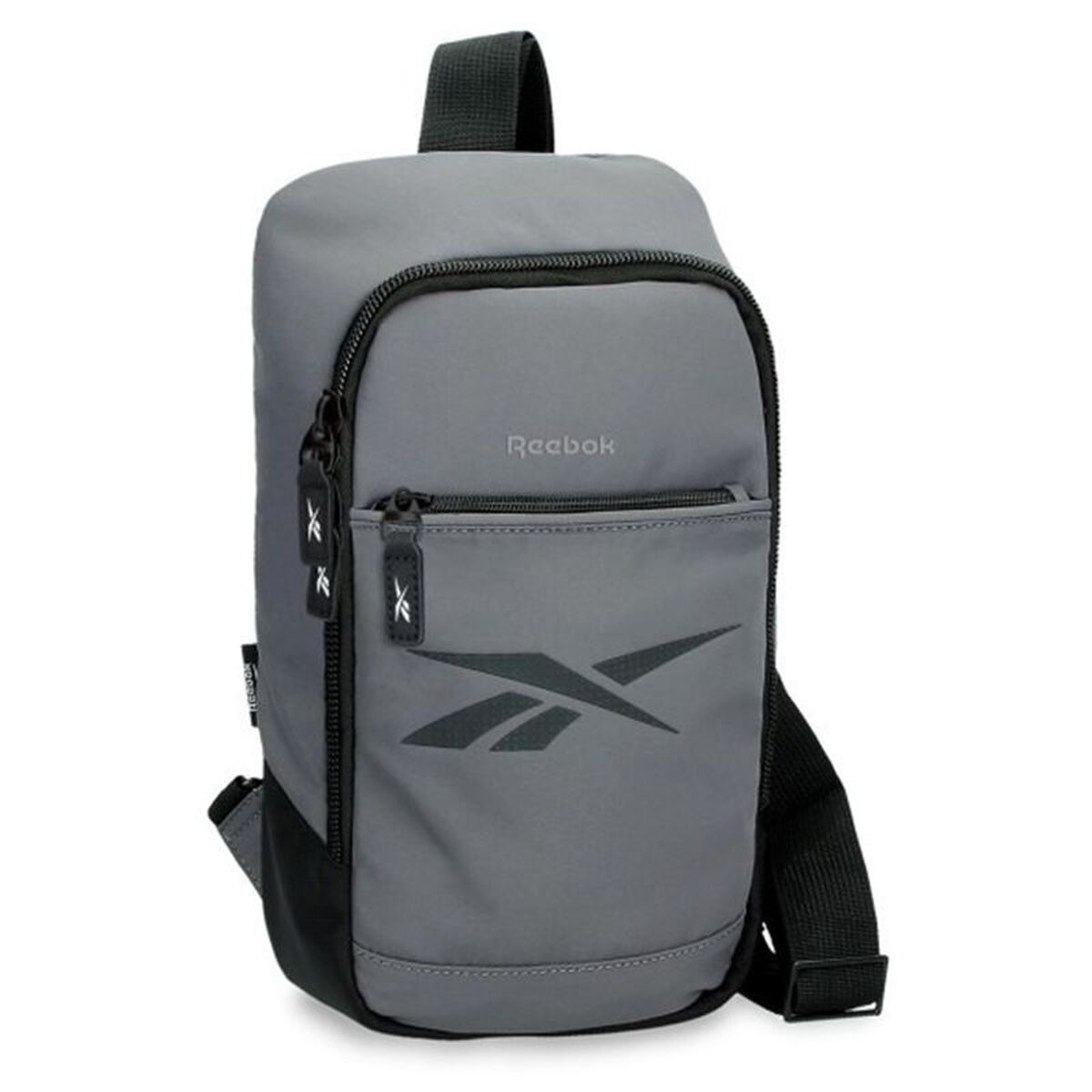 Reebok Crossbody Umhängetasche Newport