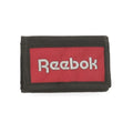 Herren Portemonnaie Reebok Portland Rot