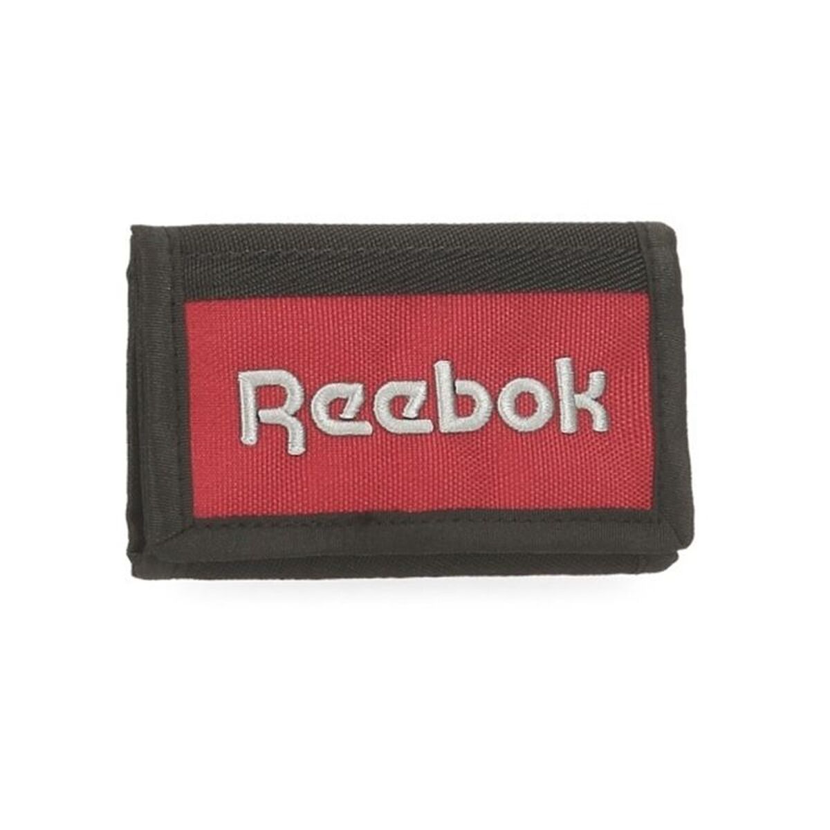 Herren Portemonnaie Reebok Portland Rot