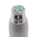 Thermoskanne 500ml: Dein Durstlöscher für jede Reise.